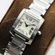 Super Clone Cartier Tank 2301 CC708177 Watch Cream Dial Lady Size (8)_th.jpg